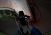 Findings by dark energy researchers back Einstein’s conception of gravity