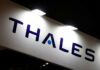 France’s Thales sees revenue and profit growth after cyber expansion