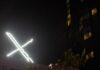 French newspapers seek legal action against social media platform X