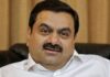 Gautam Adani faces charges for securities law violations, Adani Green says