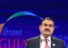 Gautam Adani, indicted in US, is a controversial first-generation Indian tycoon