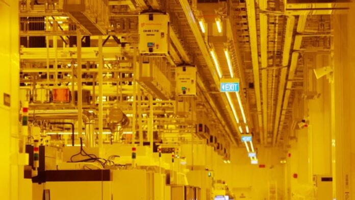 GlobalFoundries forecasts upbeat Q4 results on strong demand from smartphone makers