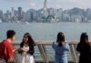 Hong Kong’s Q3 GDP expands by 1.8% y/y, 2024 growth forecast revised to 2.5%