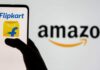 India raids offices of sellers using Amazon, Flipkart platforms, sources say