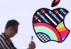 Indian regulator rejects Apple request to put antitrust report on hold