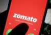 India’s Zomato expects food delivery business to grow 30% annually over 5 years, exec says