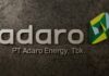 Indonesia’s Adaro Energy to raise $292 million with listing of coal unit