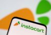 Instacart forecasts weak fourth-quarter on tepid consumer spend