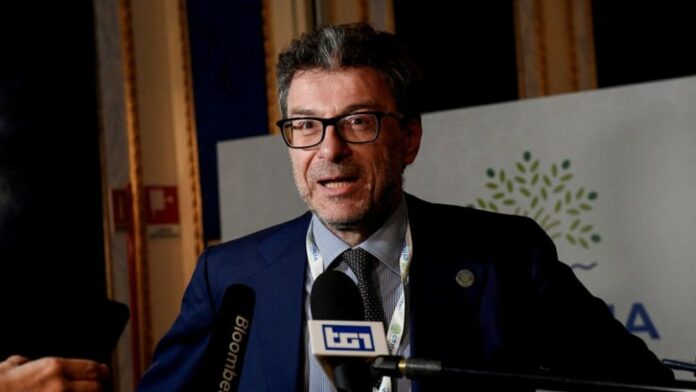 Italian lawmakers urge government to scale back crypto, web tax plans