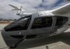 JAL-Sumitomo JV secures right to place order for up to 100 Archer air-taxis