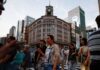 Japan plans $90 billion spending in new stimulus package, document shows