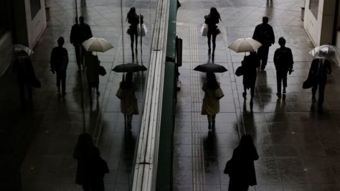 Japan seen reaping record tax revenues in fiscal 2024, sources say
