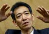 Japan top FX diplomat escalates warnings against weaker yen
