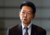 Japan won’t raise taxes to fund US$65 billion chips aid: Industry minister