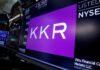 KKR secures over one-third of Fuji Soft after first stage of tender offer, says source