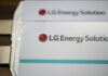 LG Energy Solution signs 5-year battery supply deal with Rivian