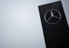 Mercedes plans to cut costs by several billion euros per year, reports Handelsblatt