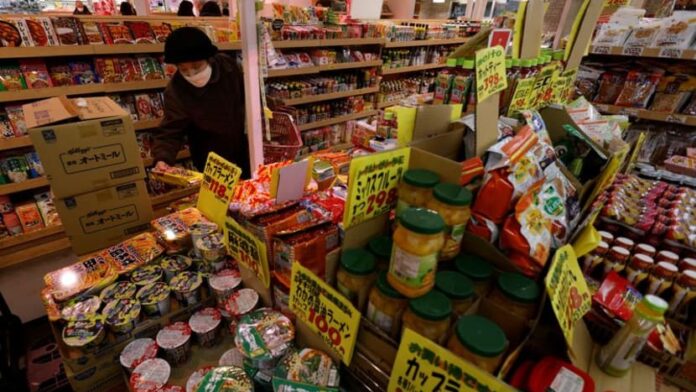 Morning Bid: Resilience is the name of the game, Japan CPI eyed