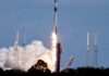 Musk’s SpaceX preparing to launch tender offer in Dec at $135/share, sources say