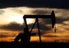 Oil prices firm as geopolitical tensions raise supply concerns