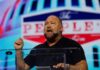 Parody website The Onion buys Alex Jones’ Infowars out of bankruptcy