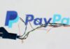 PayPal outage affects thousands worldwide