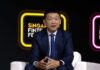 Room for growth in Southeast Asia’s e-commerce space, says Shopee’s billionaire founder Forrest Li