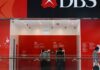Singapore bank DBS posts record quarterly profit, sees 2025 dip from tax changes
