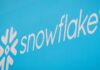 Snowflake shares surge on rosy forecast, AI deal with Anthropic