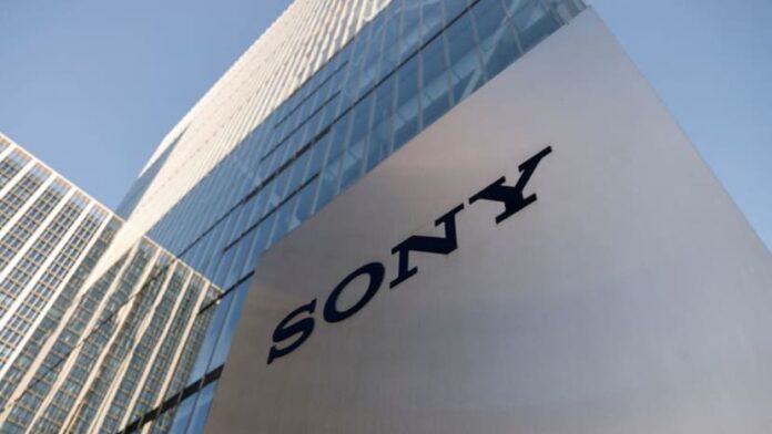 Sony operating profit jumps 42% in H1