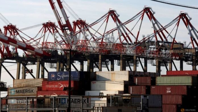 Spooked by trade tensions, global stocks to deliver tempered gains in 2025: Reuters poll