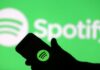 Spotify forecasts profit above estimates on cost cuts, steady user growth