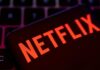 Tax fraud investigators search Netflix offices in Paris and Amsterdam, says source