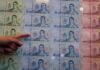 Thai banking system has large excess liquidity, central bank says