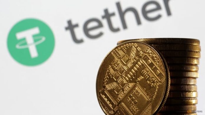Trump pick Lutnick's firm in talks with Tether for $2 billion bitcoin lending project, Bloomberg reports
