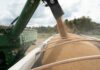 US farm producers brace for hit to exports to China in Trump administration