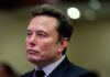US judge rejects SEC bid to sanction Elon Musk