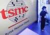 US ordered TSMC to halt shipments to China of chips used in AI applications