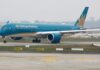 Vietnam Airlines to request bids for 50 narrowbody jets next year