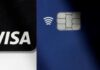 Visa says EU regulator probing fees charged to retailers