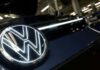 Volkswagen investment chief steps down from Northvolt board