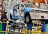Volkswagen to sell operations in China’s Xinjiang