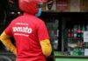 Want to be chief of staff at India’s Zomato? CEO says forget salary, pay $23,700 fee