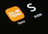Will closing a US tax loophole that has saved millions for platforms like Shein and Temu have any impact?