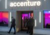 Accenture beats quarterly revenue estimates on strong demand for genAI services
