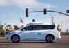 Alphabet’s Waymo to expand ride-hailing services to Miami