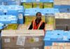 Amazon agrees to worker safety measures to settle US probe