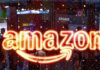 Amazon to pilot AI-designed material for carbon removal