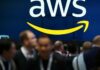 Amazon’s cloud service shows new AI servers, says Apple will use its chips