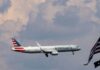 American Airlines lifts ground stop after unspecified technical issue